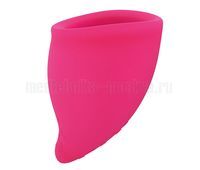 Менструальная чаша (капа) FUN CUP size B