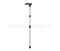 Трость Mikirad 11MR.L анатомическая (левая)