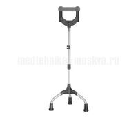 Трость Mikirad 15/MR.L трёхопорная