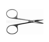 Ножницы тупоконечные прямые МИЗ-Т, 100 мм арт. Н-20