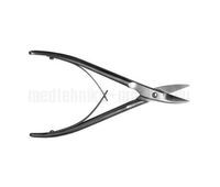 Н-78 Ножницы зуботехнические большие прямые, 190 мм
