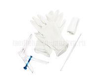 Набор одноразовый гинекологический смотровой «Юнона», тип 3