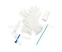 Набор одноразовый гинекологический смотровой «Юнона» Тип 4