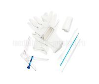 Набор одноразовый гинекологический смотровой «Юнона», тип 5