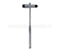 Неврологический молоточек KaWe Buck металлический гриф