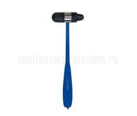 Неврологический молоточек KaWe Colorflex большой с острием (41741)