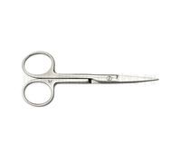 Н-33-1 Ножницы с двумя острыми концами прямые, 140 мм