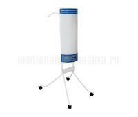 Облучатель-рециркулятор ОБР-15/2-П, передвижной, с таймером