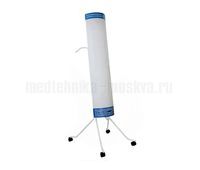 Облучатель-рециркулятор ОБР-30/2-П, передвижной, с таймером