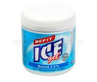 Охлаждающий гель Max Ментол 2,5 %, 230 мл