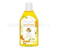 Бальзам для полости рта Revyline Прополис, 400 мл