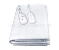 Электропростынь Pekatherm UP205D двуспальная