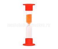 Песочные часы (5 минут)