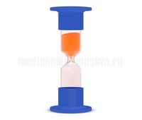 Песочные часы МИНИ 2-2 на 2 минуты