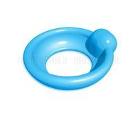 Пессарий силиконовый чашечно-уретральный Юнона (Симург)