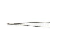 ПМ-10 Пинцет хирургический 250 х 2,5 мм