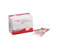 Спиртовые салфетки Unicorn Med 56х65 мм