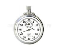 Секундомер механический Агат СОПпр-2а-3-000 (однокнопочный)