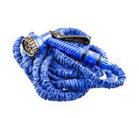 Поливочный чудо шланг Magic hose Xhose (Икс Хоз) 22,5 м