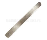 Ш-9 Шпатель для языка двухсторонний прямой
