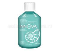 Ополаскиватель Innova Жидкая эмаль Сплат (220 мл)