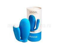 Тренажер Кегеля для интимных мышц КейГол (kGoal)