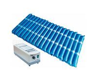 Противопролежневый баллонный матрас с компрессором Trives 5000