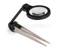Увеличительная лупа Армед MG18145