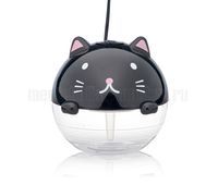 Освежитель увлажнитель воздуха Экосфера Котенок