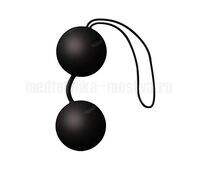 Вагинальные шарики Joyballs Trend матовые