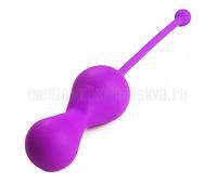 Вагинальный тренажер Magic Kegel Master