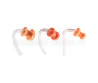 Вкладыши для слуховых аппаратов (№4)