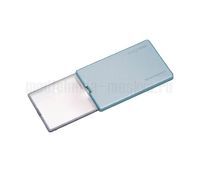 Выдвижная асферическая лупа Eschenbach EasyPOCKET, арт. 152122