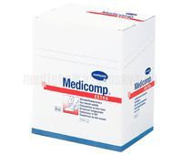 Салфетки Medicomp Steril 7,5x7,5 см