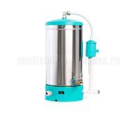 Аквадистиллятор ДЭ-4М ЭМО (ДЭ-4-02)