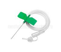 Катетер Апексмед для малых вен игла-бабочка G23