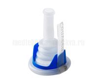 Coloplast Conveen Уропрезерватив самоклеящийся Секьюрити+