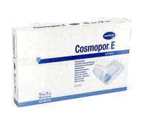 Повязка послеоперационная самоклеющаяся стерильная Cosmopor 15 х 6 см, 1 шт., 9010190