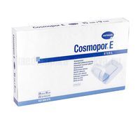 Самоклеящиеся повязки Космопор 20х10 см, 1 шт