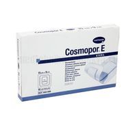Повязки послеоперационные самоклеющиеся E steril COSMOPOR 15 х 9 см, 10 шт./50 шт.