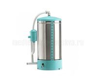 Аквадистиллятор ДЭ-10М ЭМО