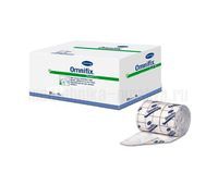 Пластырь Omnifix Elastic белый 20см х 10м