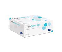 Повязки актив. раствором Рингера HydroClean Plus 4 см круглые, 1 шт.