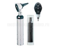 Отоскоп KaWe Eurolight C10