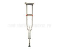 Костыль подмышечный Bronigen BMC-110 с УПС