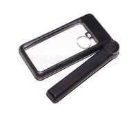 Лупа 10050 LA с подсветкой (Illuminated magnifier with case)