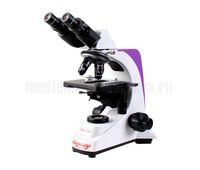 Микроскоп биологический Микромед 1 (вар. 2 LED)