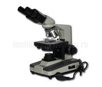 Микроскоп Биомед 4 лабораторный
