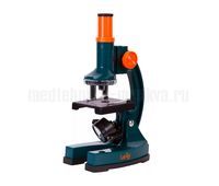 Микроскоп Levenhuk LabZZ M2