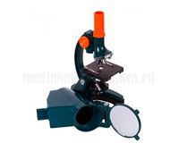 Микроскоп Levenhuk LabZZ M3